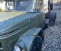 Зеленый ЗИЛ 130, объемом двигателя 6.3 л и пробегом 160 тыс. км за 7500 $, фото 2 на Automoto.ua