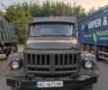 Зелений ЗІЛ 130, об'ємом двигуна 6 л та пробігом 100 тис. км за 2100 $, фото 1 на Automoto.ua