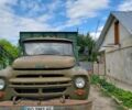 Зеленый ЗИЛ 130, объемом двигателя 4.58 л и пробегом 10 тыс. км за 4000 $, фото 1 на Automoto.ua
