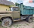 Зеленый ЗИЛ 130, объемом двигателя 4.58 л и пробегом 10 тыс. км за 4000 $, фото 5 на Automoto.ua