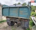 Зеленый ЗИЛ 130, объемом двигателя 4.58 л и пробегом 10 тыс. км за 4000 $, фото 3 на Automoto.ua