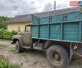 Зеленый ЗИЛ 130, объемом двигателя 4.58 л и пробегом 10 тыс. км за 4000 $, фото 4 на Automoto.ua
