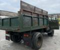 Зеленый ЗИЛ 130, объемом двигателя 6 л и пробегом 247 тыс. км за 3000 $, фото 5 на Automoto.ua