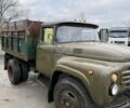 Зеленый ЗИЛ 130, объемом двигателя 6 л и пробегом 247 тыс. км за 3000 $, фото 1 на Automoto.ua