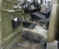 Зеленый ЗИЛ 130, объемом двигателя 6 л и пробегом 247 тыс. км за 3000 $, фото 8 на Automoto.ua
