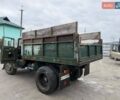 Зеленый ЗИЛ 130, объемом двигателя 6 л и пробегом 247 тыс. км за 3000 $, фото 7 на Automoto.ua