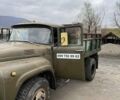Зеленый ЗИЛ 130, объемом двигателя 6 л и пробегом 247 тыс. км за 3000 $, фото 6 на Automoto.ua