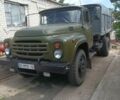 Зеленый ЗИЛ 130, объемом двигателя 4.8 л и пробегом 1 тыс. км за 11500 $, фото 1 на Automoto.ua