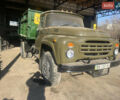 Зеленый ЗИЛ 130, объемом двигателя 6 л и пробегом 100 тыс. км за 12500 $, фото 1 на Automoto.ua