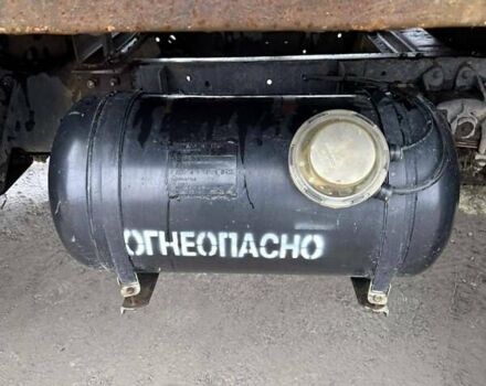 Зеленый ЗИЛ 130, объемом двигателя 6 л и пробегом 247 тыс. км за 3000 $, фото 2 на Automoto.ua