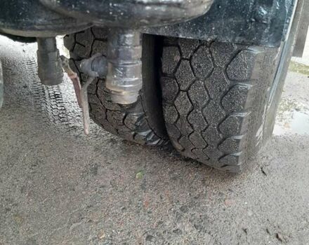 Зеленый ЗИЛ 130, объемом двигателя 6 л и пробегом 999 тыс. км за 8000 $, фото 8 на Automoto.ua