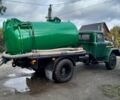 Зеленый ЗИЛ 130, объемом двигателя 6 л и пробегом 999 тыс. км за 8000 $, фото 2 на Automoto.ua