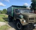 Зеленый ЗИЛ 130, объемом двигателя 4.75 л и пробегом 100 тыс. км за 5900 $, фото 1 на Automoto.ua