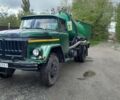 Зеленый ЗИЛ 130, объемом двигателя 6 л и пробегом 999 тыс. км за 8000 $, фото 1 на Automoto.ua
