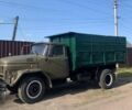 Зеленый ЗИЛ 130, объемом двигателя 4.75 л и пробегом 100 тыс. км за 5900 $, фото 2 на Automoto.ua