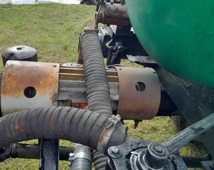 Зеленый ЗИЛ 130, объемом двигателя 6 л и пробегом 999 тыс. км за 8000 $, фото 3 на Automoto.ua