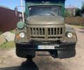 Зеленый ЗИЛ 130, объемом двигателя 4.75 л и пробегом 100 тыс. км за 5900 $, фото 1 на Automoto.ua