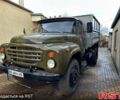 Зеленый ЗИЛ 130, объемом двигателя 4.7 л и пробегом 130 тыс. км за 12000 $, фото 1 на Automoto.ua