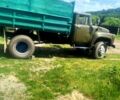 Зеленый ЗИЛ 130, объемом двигателя 6 л и пробегом 0 тыс. км за 3000 $, фото 1 на Automoto.ua
