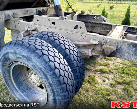 Зелений ЗІЛ 130, об'ємом двигуна 6 л та пробігом 100 тис. км за 5000 $, фото 5 на Automoto.ua