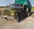 Зелений ЗІЛ 130, об'ємом двигуна 4.75 л та пробігом 100 тис. км за 6800 $, фото 1 на Automoto.ua