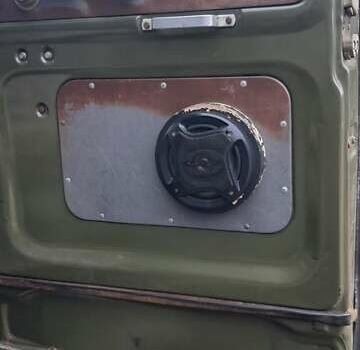 Зеленый ЗИЛ 130, объемом двигателя 6 л и пробегом 14 тыс. км за 7500 $, фото 1 на Automoto.ua