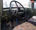 Зелений ЗІЛ 130, об'ємом двигуна 4.75 л та пробігом 5 тис. км за 10200 $, фото 14 на Automoto.ua