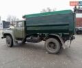 Зелений ЗІЛ 130, об'ємом двигуна 4.75 л та пробігом 5 тис. км за 10200 $, фото 2 на Automoto.ua