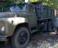 Зеленый ЗИЛ 130, объемом двигателя 4.75 л и пробегом 60 тыс. км за 4200 $, фото 2 на Automoto.ua