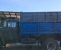 Зеленый ЗИЛ 130, объемом двигателя 6 л и пробегом 14 тыс. км за 7500 $, фото 2 на Automoto.ua