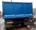 Зеленый ЗИЛ 130, объемом двигателя 6 л и пробегом 287 тыс. км за 6000 $, фото 2 на Automoto.ua