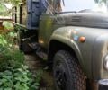 Зеленый ЗИЛ 130, объемом двигателя 4.75 л и пробегом 60 тыс. км за 4200 $, фото 8 на Automoto.ua