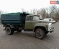 Зеленый ЗИЛ 130, объемом двигателя 4.75 л и пробегом 5 тыс. км за 9000 $, фото 1 на Automoto.ua