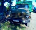 Зеленый ЗИЛ 130, объемом двигателя 6 л и пробегом 59 тыс. км за 4500 $, фото 1 на Automoto.ua