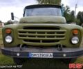 Зеленый ЗИЛ 130, объемом двигателя 4.7 л и пробегом 450 тыс. км за 7500 $, фото 1 на Automoto.ua