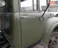 Зелений ЗІЛ 130, об'ємом двигуна 4.75 л та пробігом 5 тис. км за 10200 $, фото 10 на Automoto.ua