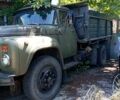 Зеленый ЗИЛ 130, объемом двигателя 4.75 л и пробегом 60 тыс. км за 4200 $, фото 4 на Automoto.ua
