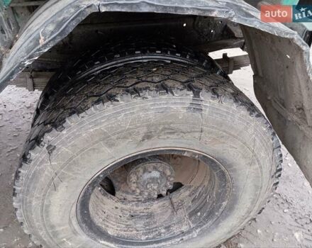 Зелений ЗІЛ 130, об'ємом двигуна 4.75 л та пробігом 5 тис. км за 10200 $, фото 12 на Automoto.ua