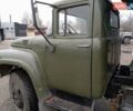 Зелений ЗІЛ 130, об'ємом двигуна 4.75 л та пробігом 5 тис. км за 10200 $, фото 11 на Automoto.ua