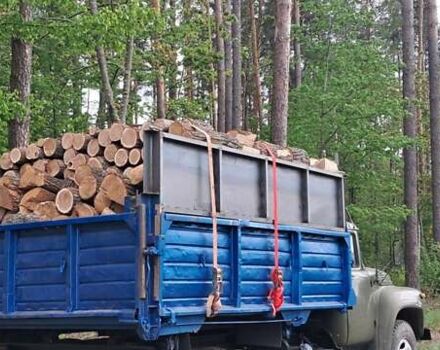 Зеленый ЗИЛ 130, объемом двигателя 6 л и пробегом 14 тыс. км за 7500 $, фото 7 на Automoto.ua