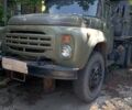 Зеленый ЗИЛ 130, объемом двигателя 4.75 л и пробегом 60 тыс. км за 4200 $, фото 1 на Automoto.ua