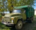 Зеленый ЗИЛ 130, объемом двигателя 4.75 л и пробегом 150 тыс. км за 5100 $, фото 1 на Automoto.ua