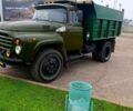 Зеленый ЗИЛ 130, объемом двигателя 4 л и пробегом 0 тыс. км за 5500 $, фото 6 на Automoto.ua