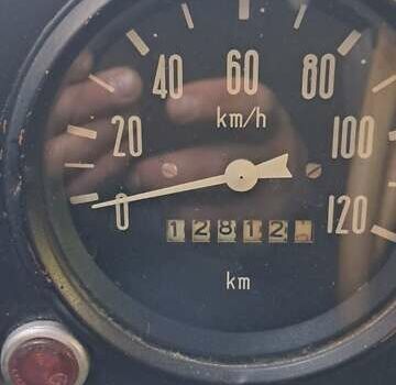 Зеленый ЗИЛ 130, объемом двигателя 6 л и пробегом 14 тыс. км за 7500 $, фото 3 на Automoto.ua