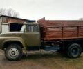 Зелений ЗІЛ 130, об'ємом двигуна 4.2 л та пробігом 111 тис. км за 6500 $, фото 1 на Automoto.ua