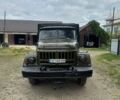 Зеленый ЗИЛ 130, объемом двигателя 6 л и пробегом 67 тыс. км за 5500 $, фото 1 на Automoto.ua