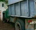 Зеленый ЗИЛ 130, объемом двигателя 6 л и пробегом 0 тыс. км за 1500 $, фото 1 на Automoto.ua