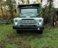 Зеленый ЗИЛ 130, объемом двигателя 6 л и пробегом 1 тыс. км за 5000 $, фото 1 на Automoto.ua