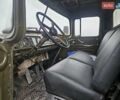 Зеленый ЗИЛ 130, объемом двигателя 4.75 л и пробегом 1 тыс. км за 11900 $, фото 12 на Automoto.ua