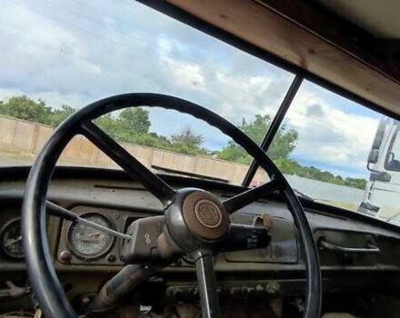 Зелений ЗІЛ 130, об'ємом двигуна 6 л та пробігом 150 тис. км за 4500 $, фото 16 на Automoto.ua